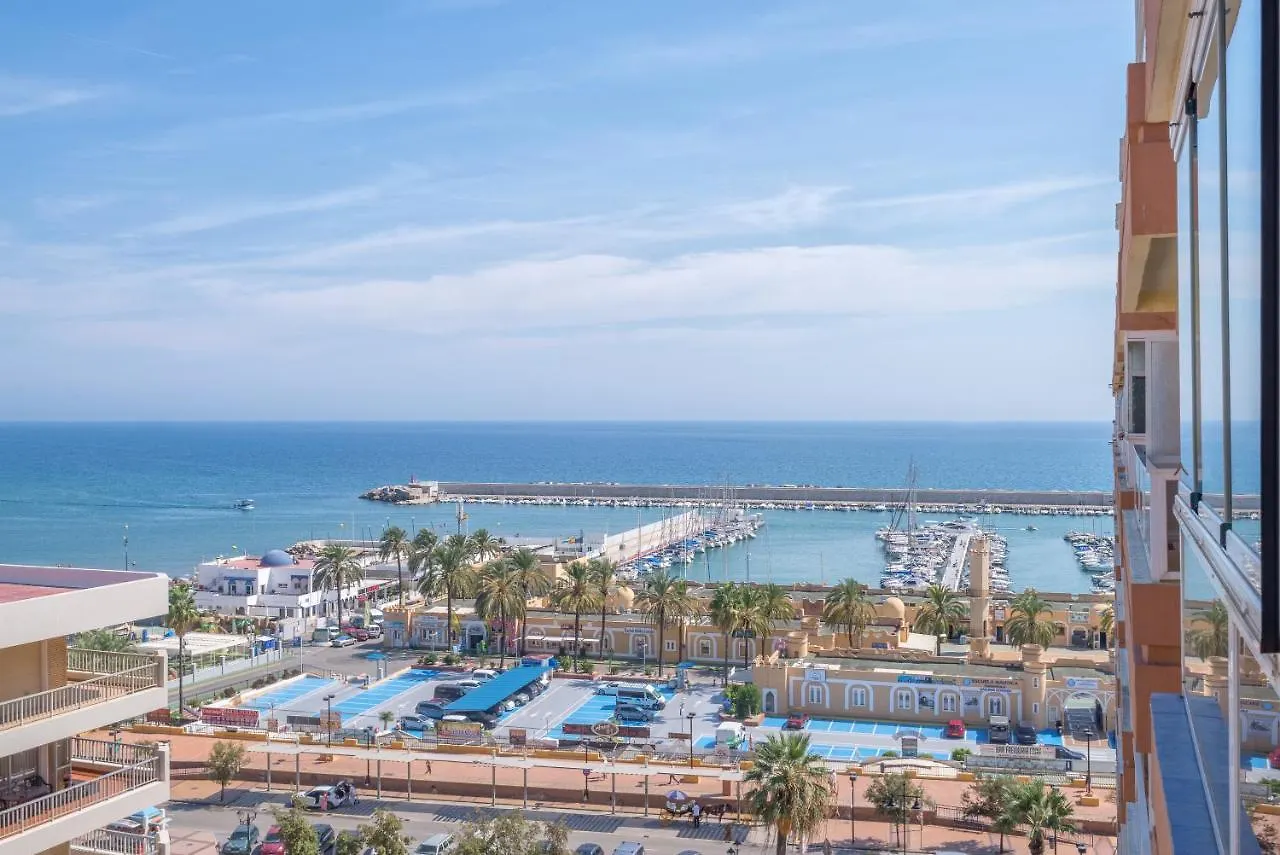 Pyr Aparthotel Studio Fuengirola 0*,  Spanien