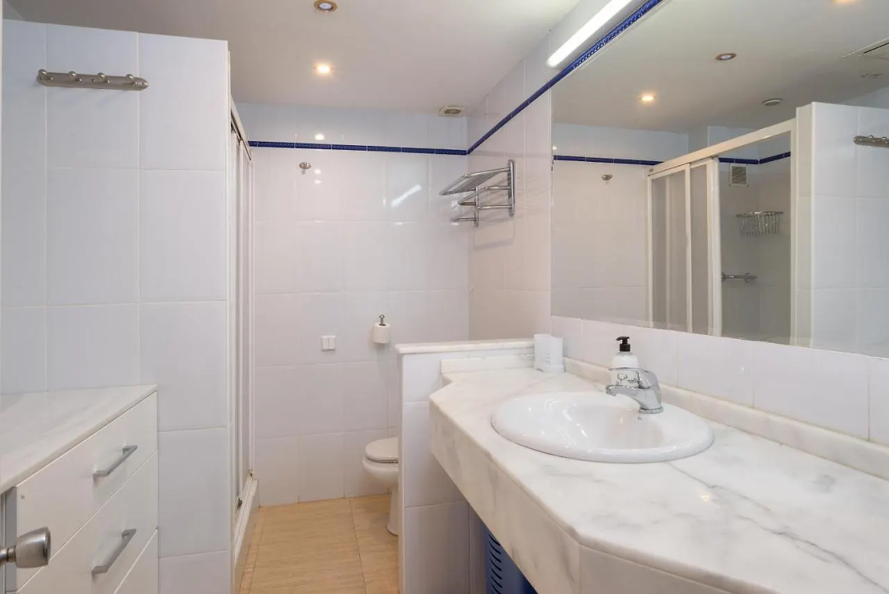 Apartment Pyr Aparthotel Studio Fuengirola
