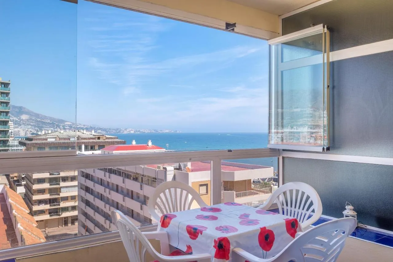 Apartment Pyr Aparthotel Studio Fuengirola
