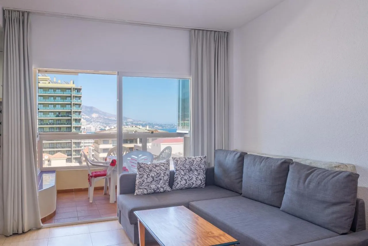 Apartment Pyr Aparthotel Studio Fuengirola